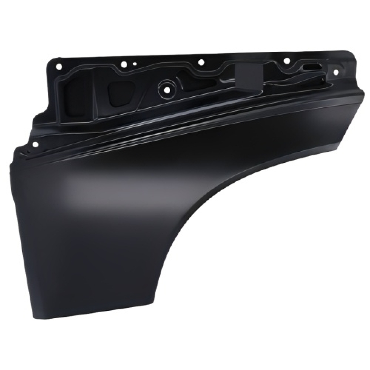 EXTENSAO DA PORTA DIANTEIRA LADO ESQUERDO FH 15/21 (82107271-21642377-L0211361)