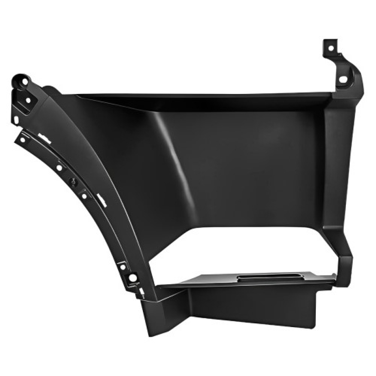 ESTRIBO LATERAL INTERMEDIARIO LADO DIREITO FH 15/.. (82141521-L0211370)