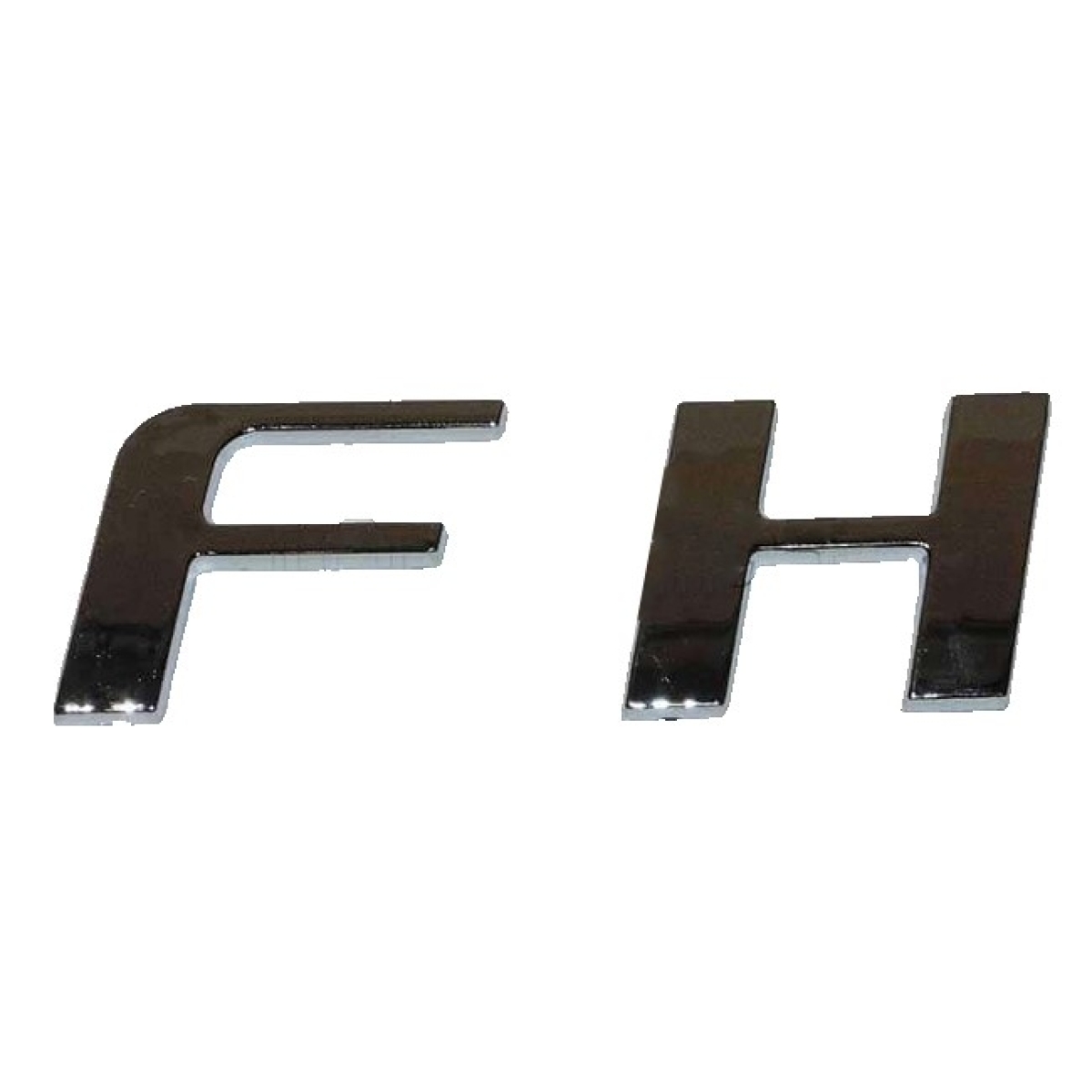 EMBLEMA DIANTEIRO DO MODELO FH 15/21 (21409441-L0211387)