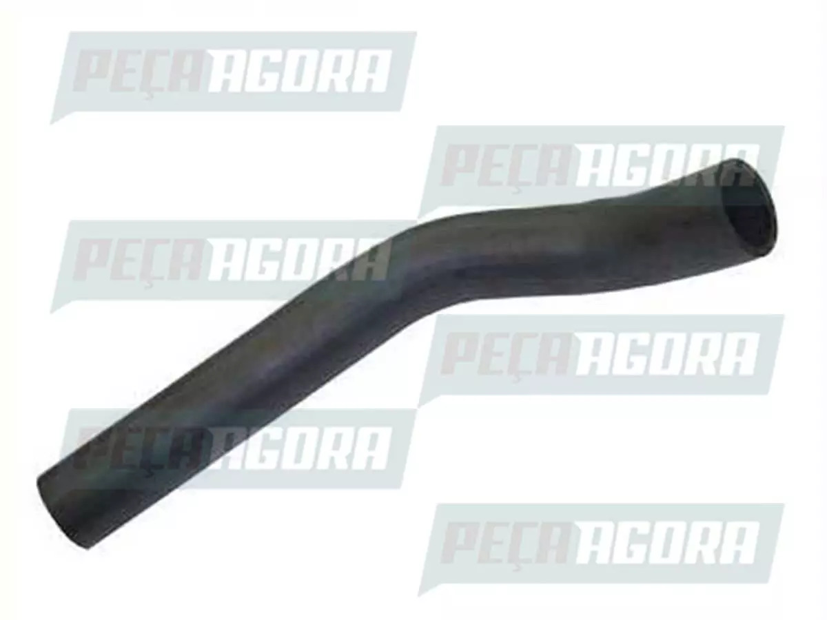 MANGUEIRA INFERIOR RADIADOR COM MOLA VW ONIBUS 16210 VOLKSWAGEN  (2RP121073A,)