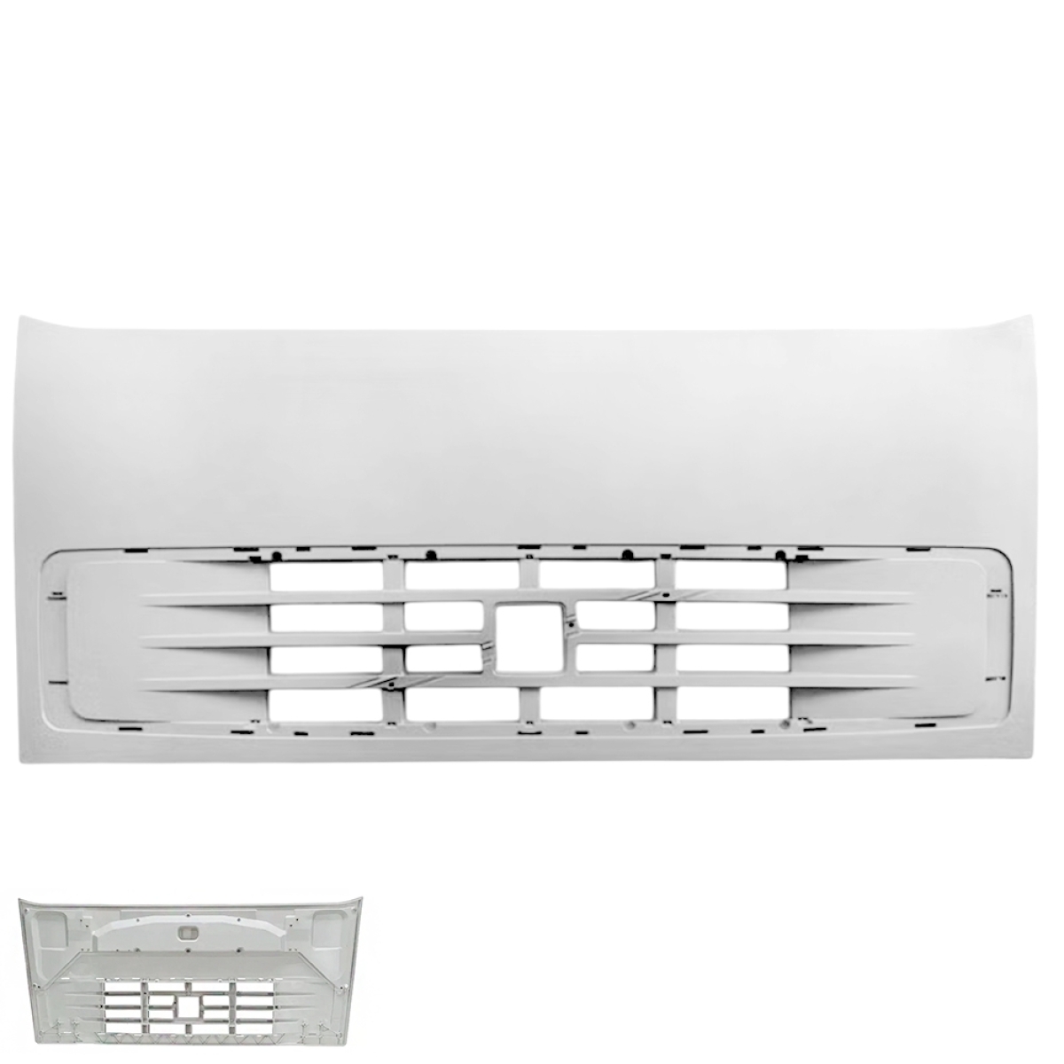 CAPO DO MOTOR FH 04/09 (20360266-L0211446)