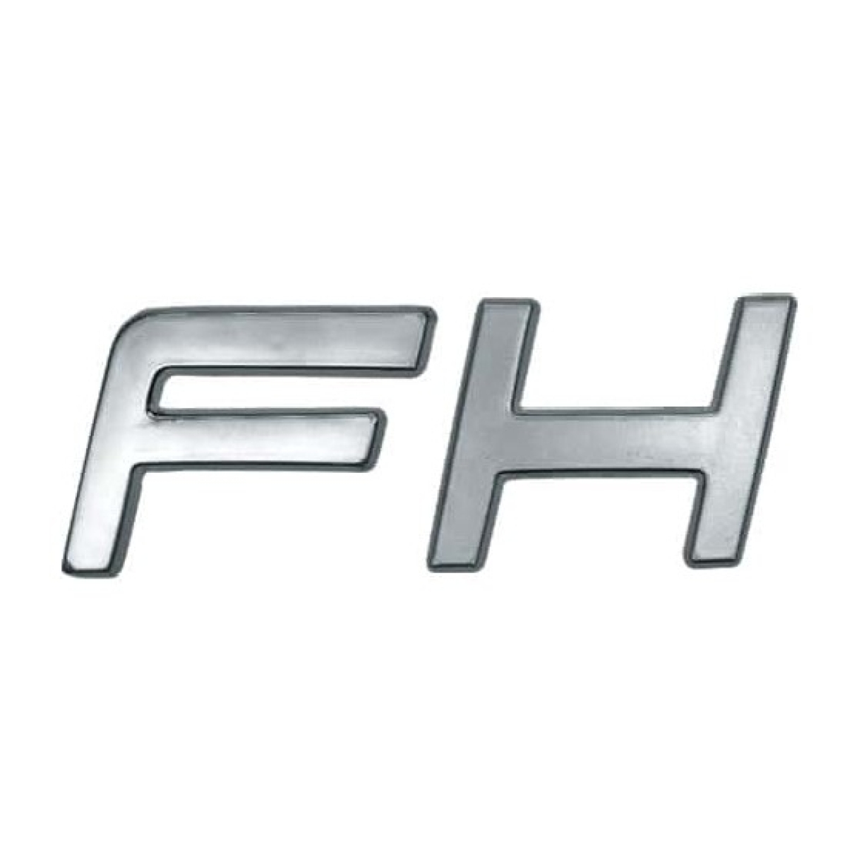 EMBLEMA DIANTEIRO DO MODELO FH 04/09 (20382703-L0211448)