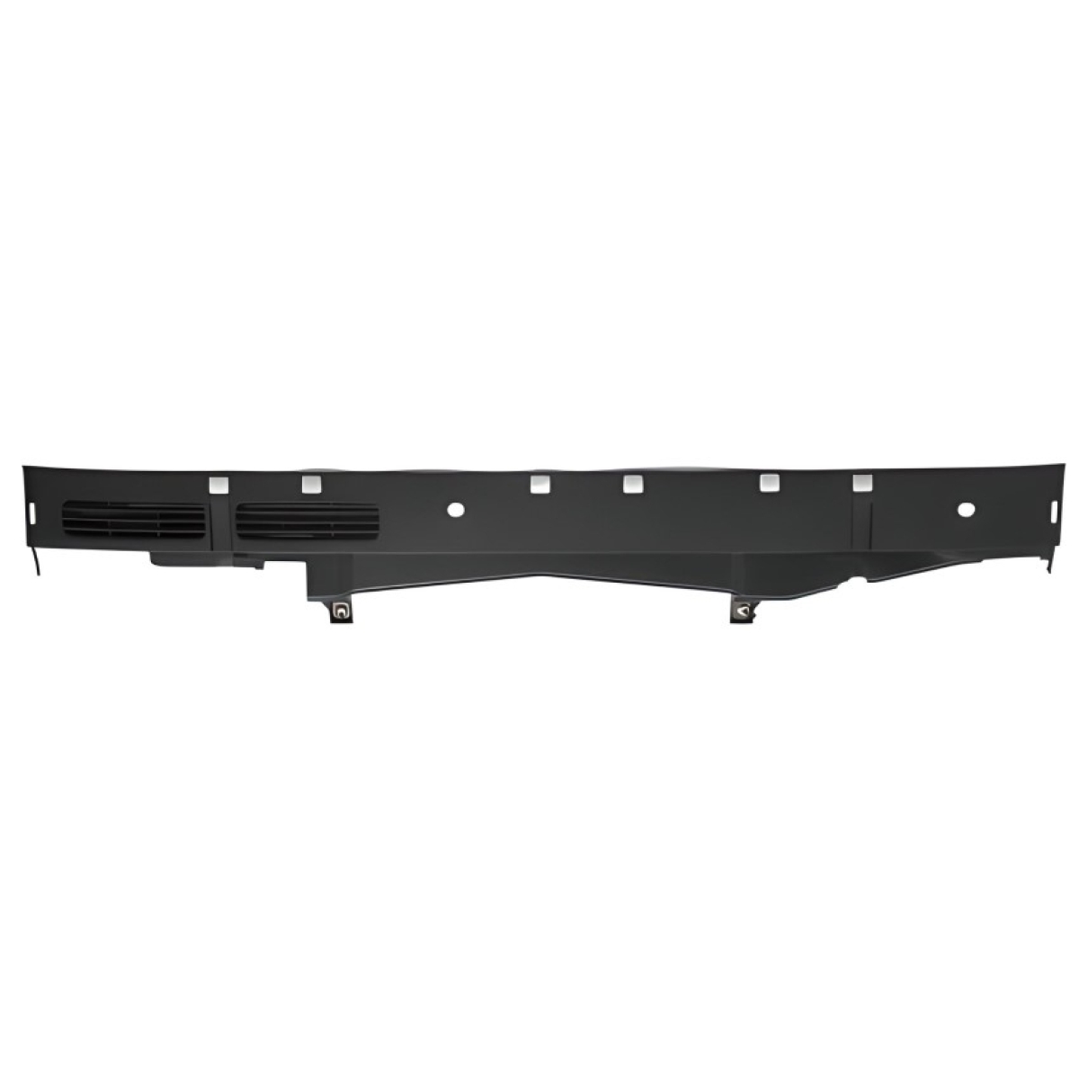 MOLDURA INFERIOR DO PARABRISA DIANTEIRO FH 94/03 (8189295-L0211453)