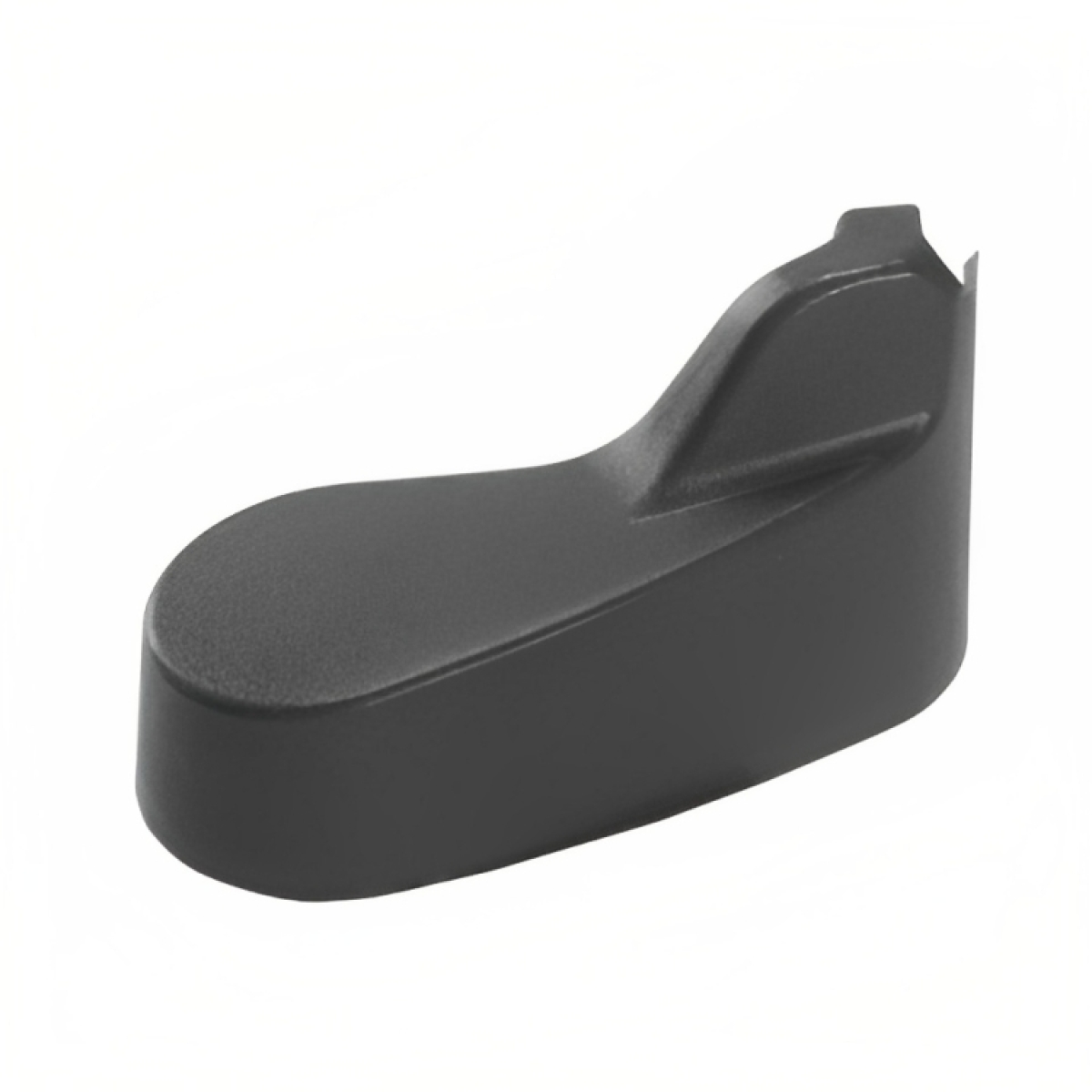 MOLDURA INFERIOR DO BRACO DO RETROVISOR LADO DIREITO FH 10/14 | FM 10/14 (204559