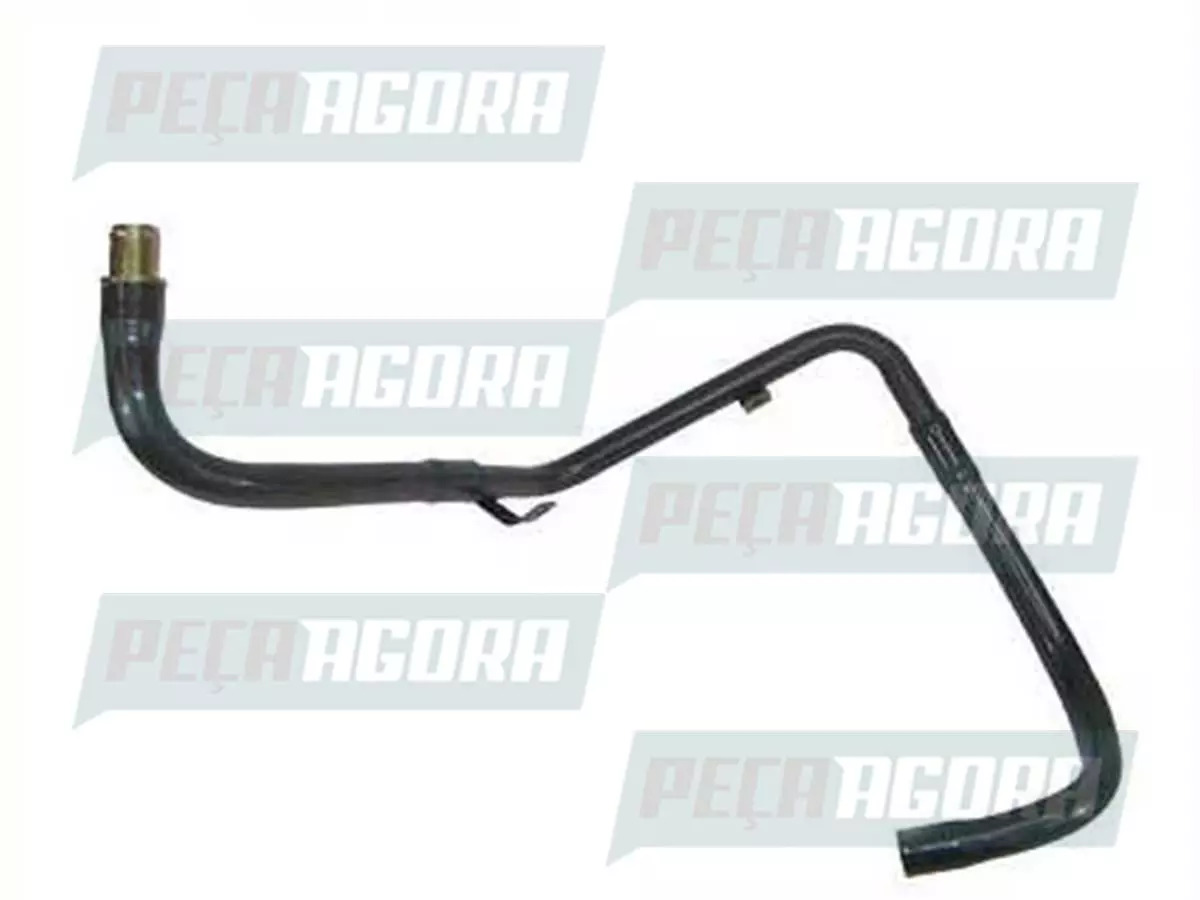 TUBO SUCCAO MB MERCEDES BENZ OM904LA 1215  (9041300557,)