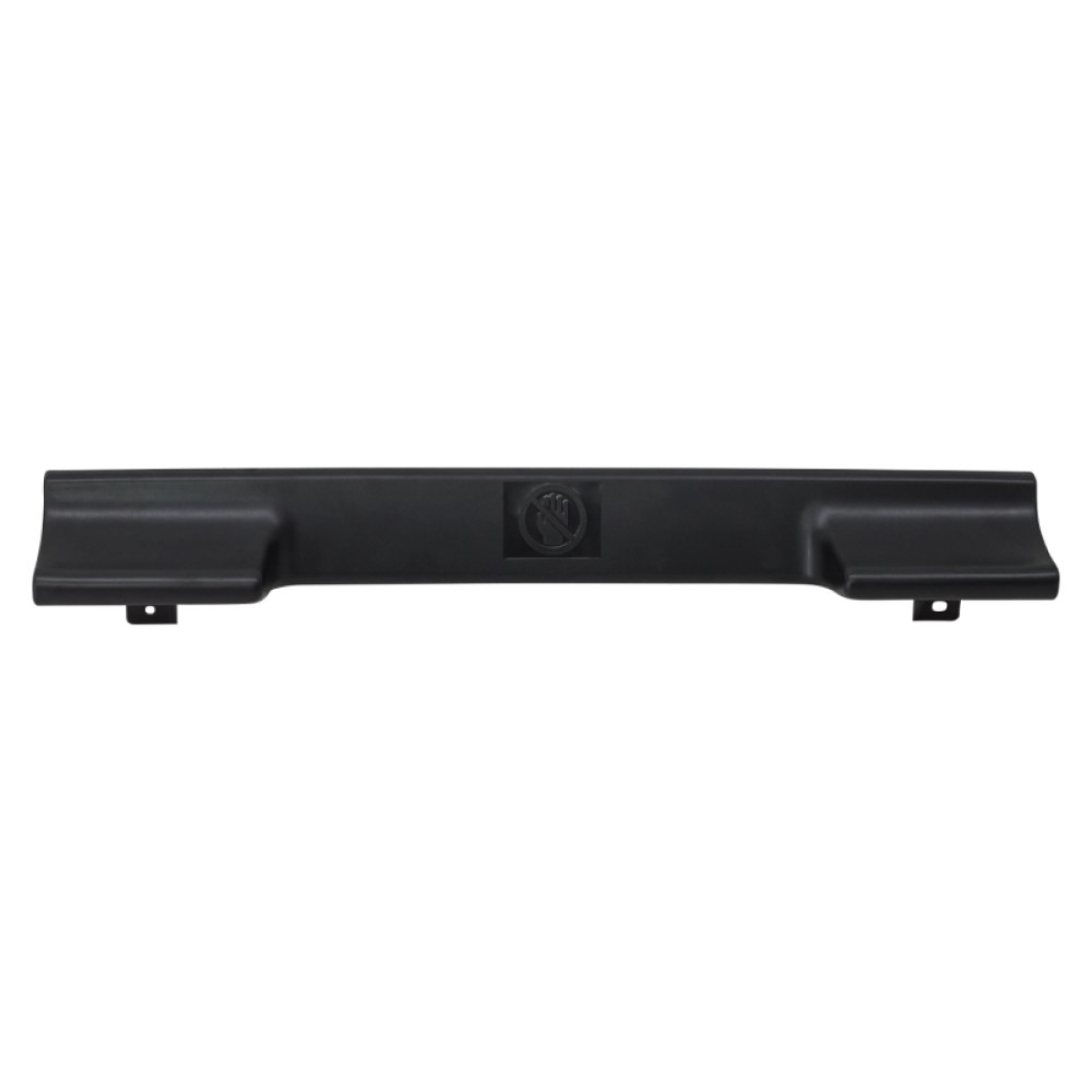 MOLDURA INFERIOR DO PARABRISA DIANTEIRO VM 05/.. | VMX (20491690-5010301659-L021