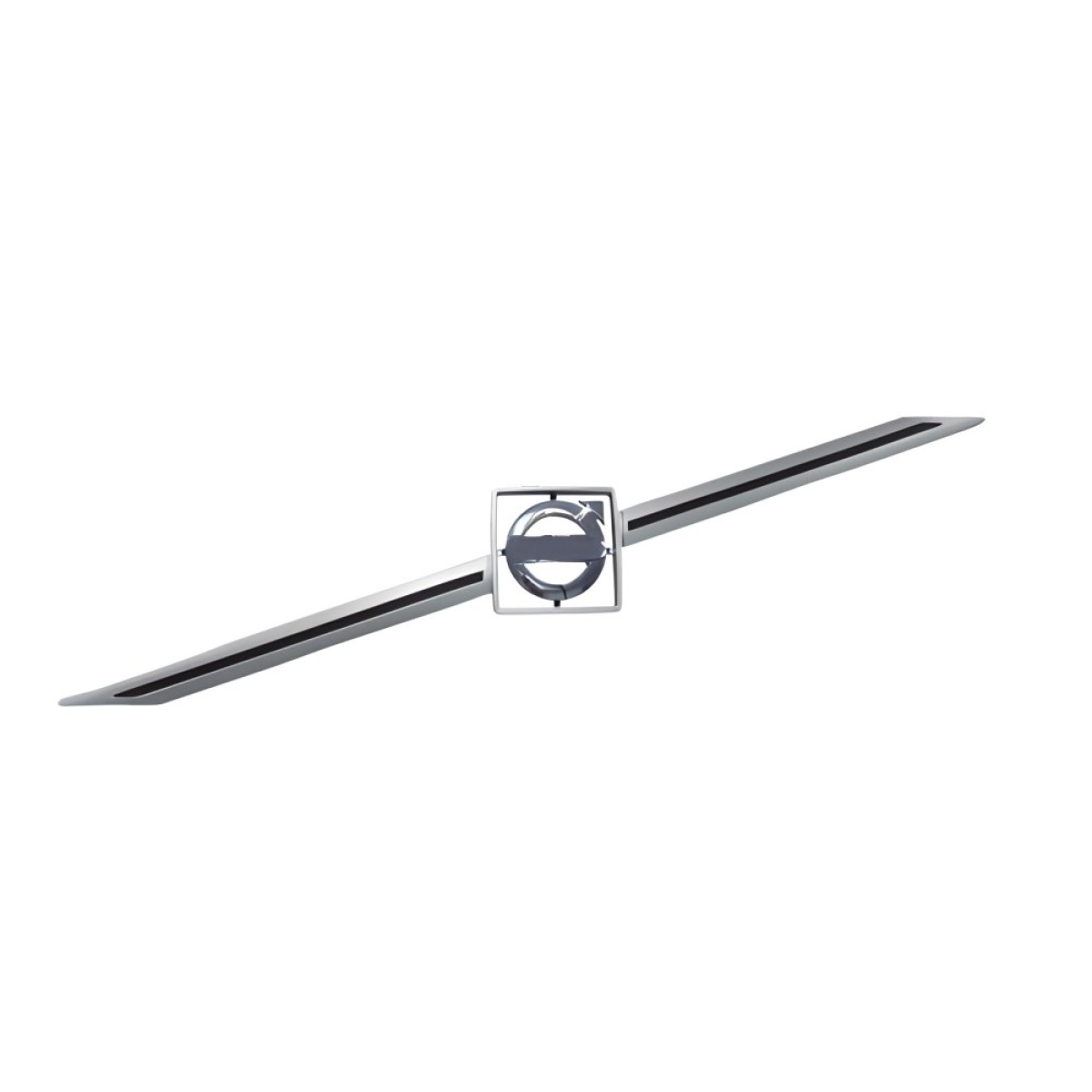 EMBLEMA DIANTEIRO DA MONTADORA VM 05/13 (85108999-L0211538)