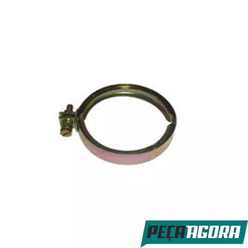 CAIXA 2 ABRACADEIRA MANGUEIR FILTRO TURBINA 75/80 MB (CX.UNIAO7/16-003769978490A