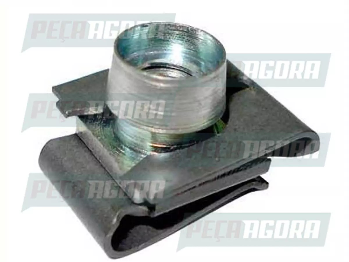 CAIXA 10 PRESILHA CAPO MB MERCEDES BENZ TODOS  (CX.UNIAO3/16-003319907091**10)