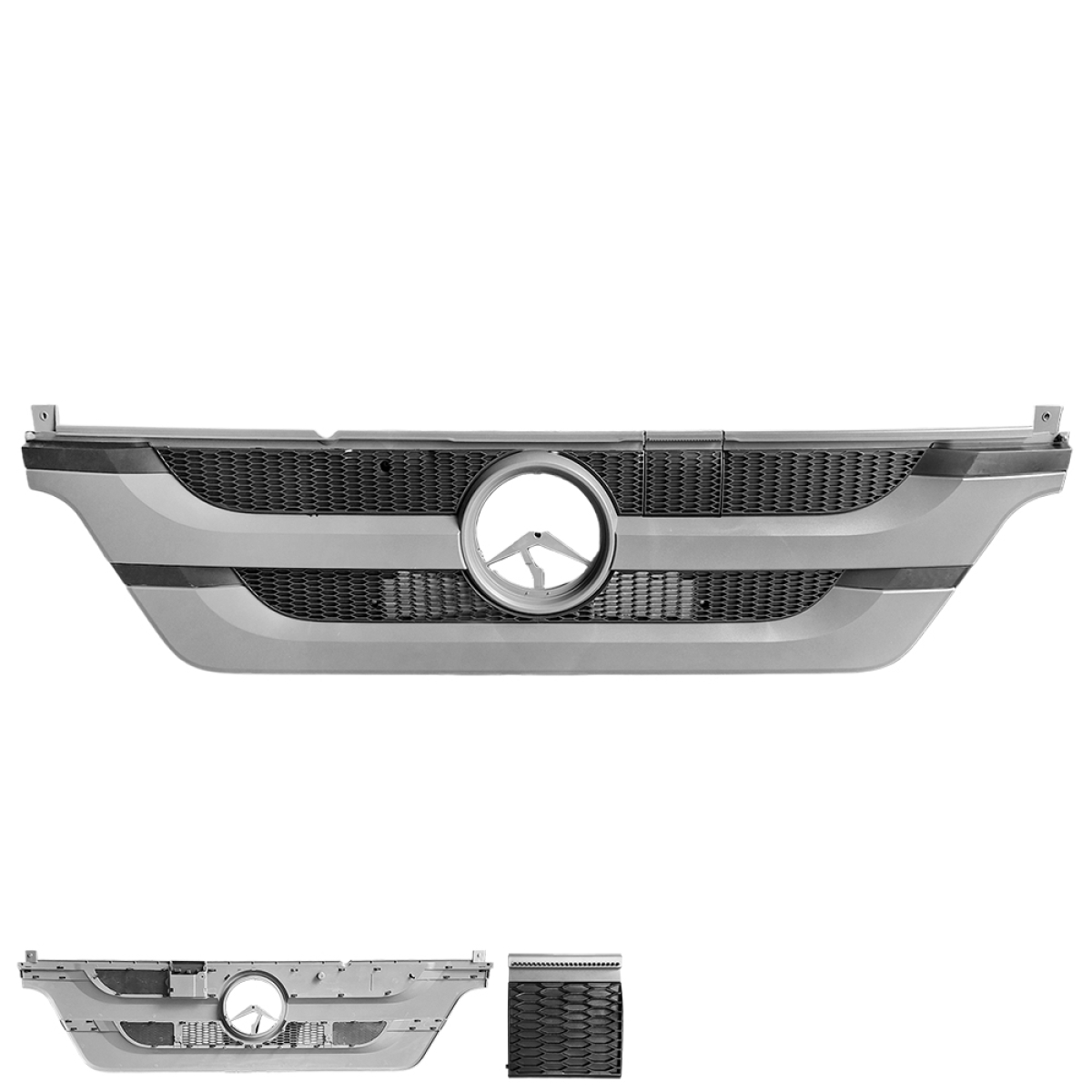GRADE SUPERIOR AXOR CAB. A., OFF R. 13/22 (9408801185-9408801285-9408881023-L031