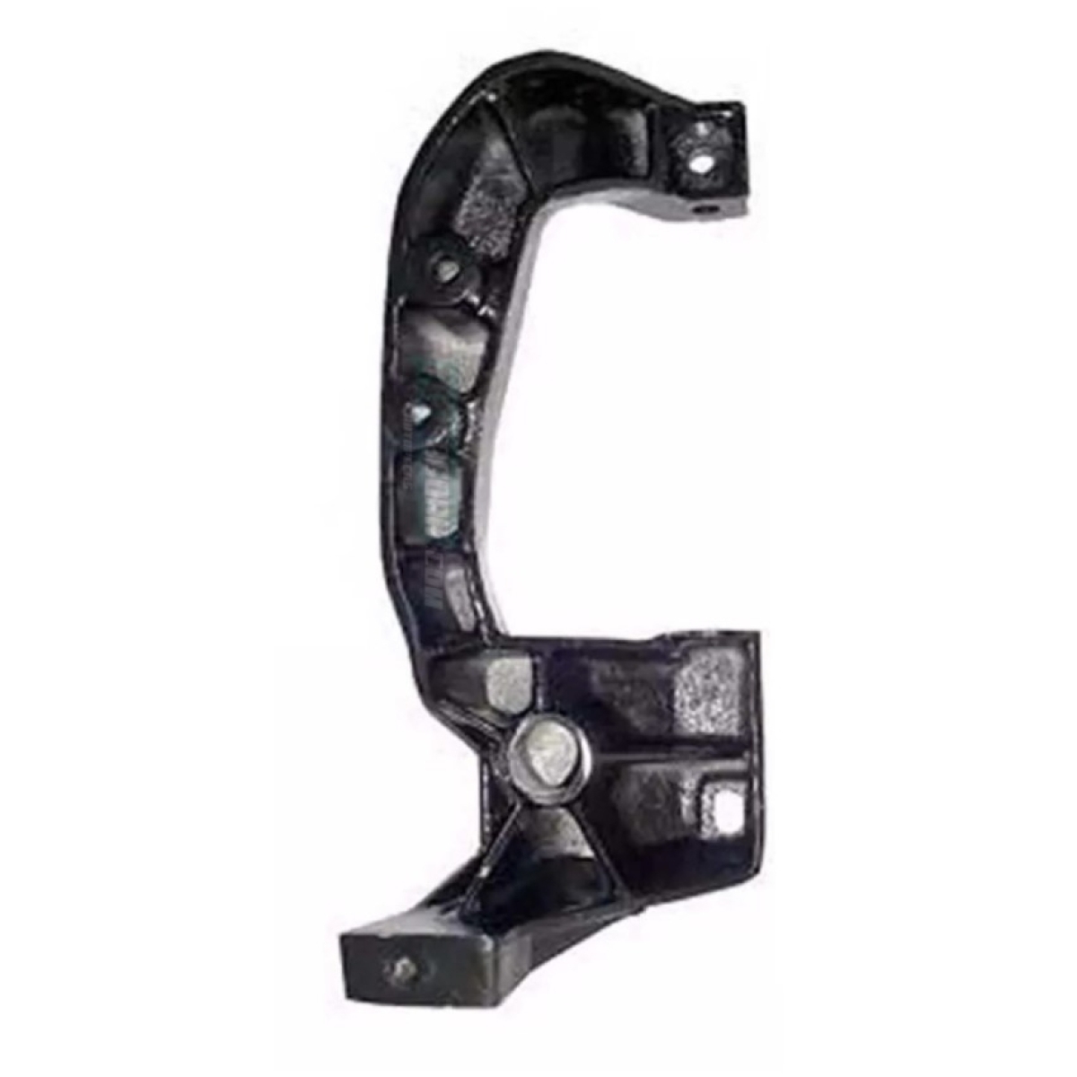 SUPORTE DO FAROL PRINCIPAL LADO DIREITO AXOR CABINE ALTA 2006 A 2012 (9408851331
