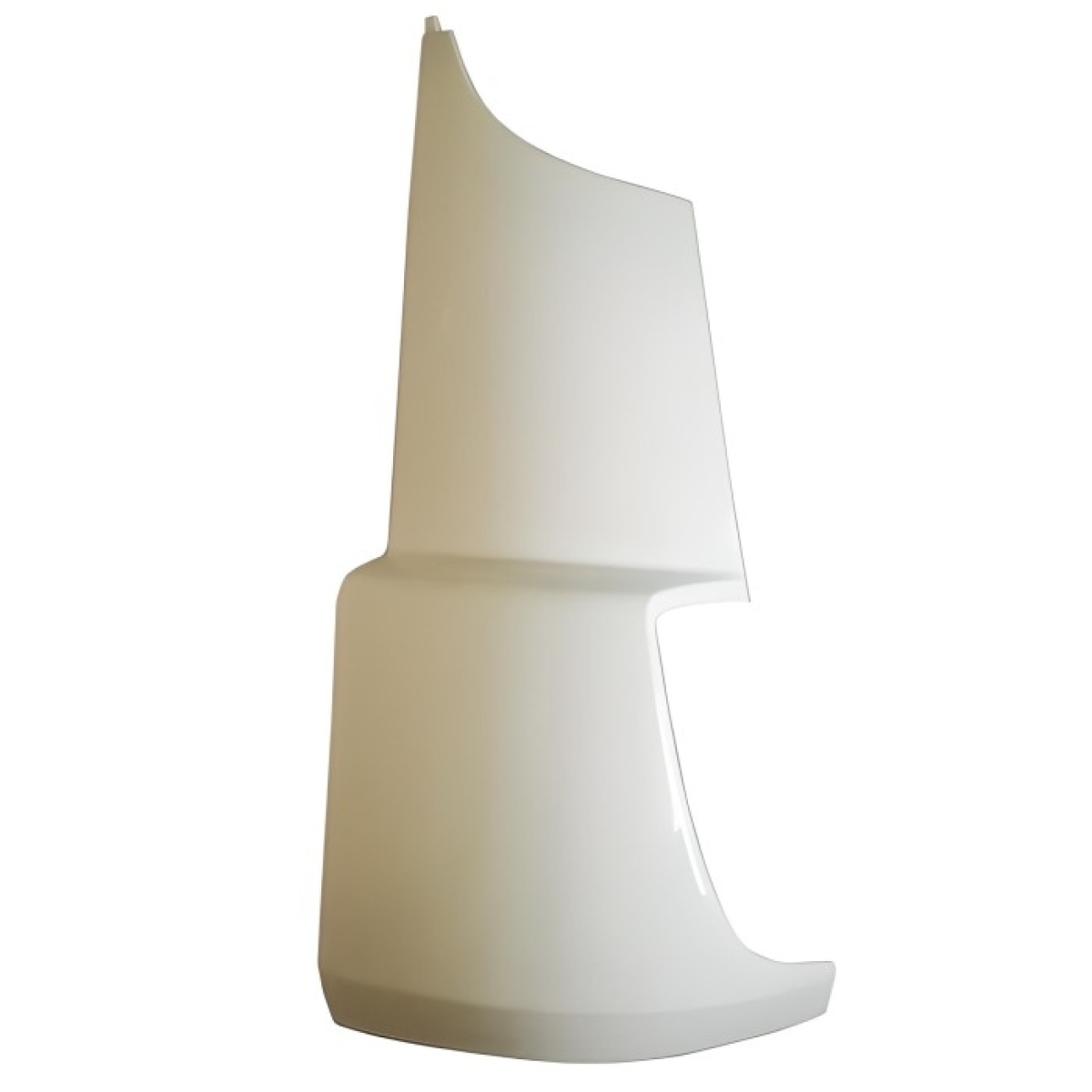 DEFLETOR LATERAL EXTERNO LADO DIREITO ACTROS 08/15 (9438842022-L0311193)