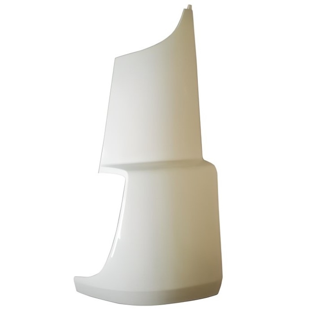 DEFLETOR LATERAL EXTERNO LADO ESQUERDO ACTROS 08/15 (9438841922-L0311194)