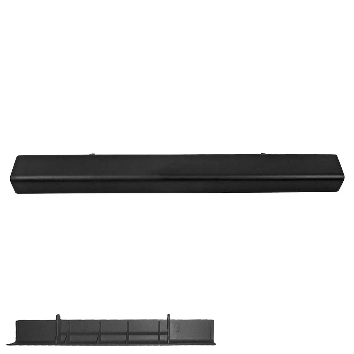 MOLDURA SUPERIOR DO PARACHOQUE DIANTEIRO ACTROS 08/15 (9438850426-L0311202)