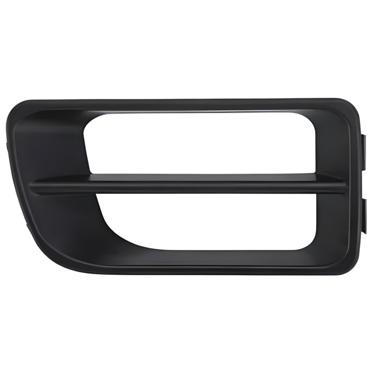 MOLDURA DA ENTRADA DE AR DIANTEIRO LADO DIREITO ACTROS 08/15 (9438840160-L031120