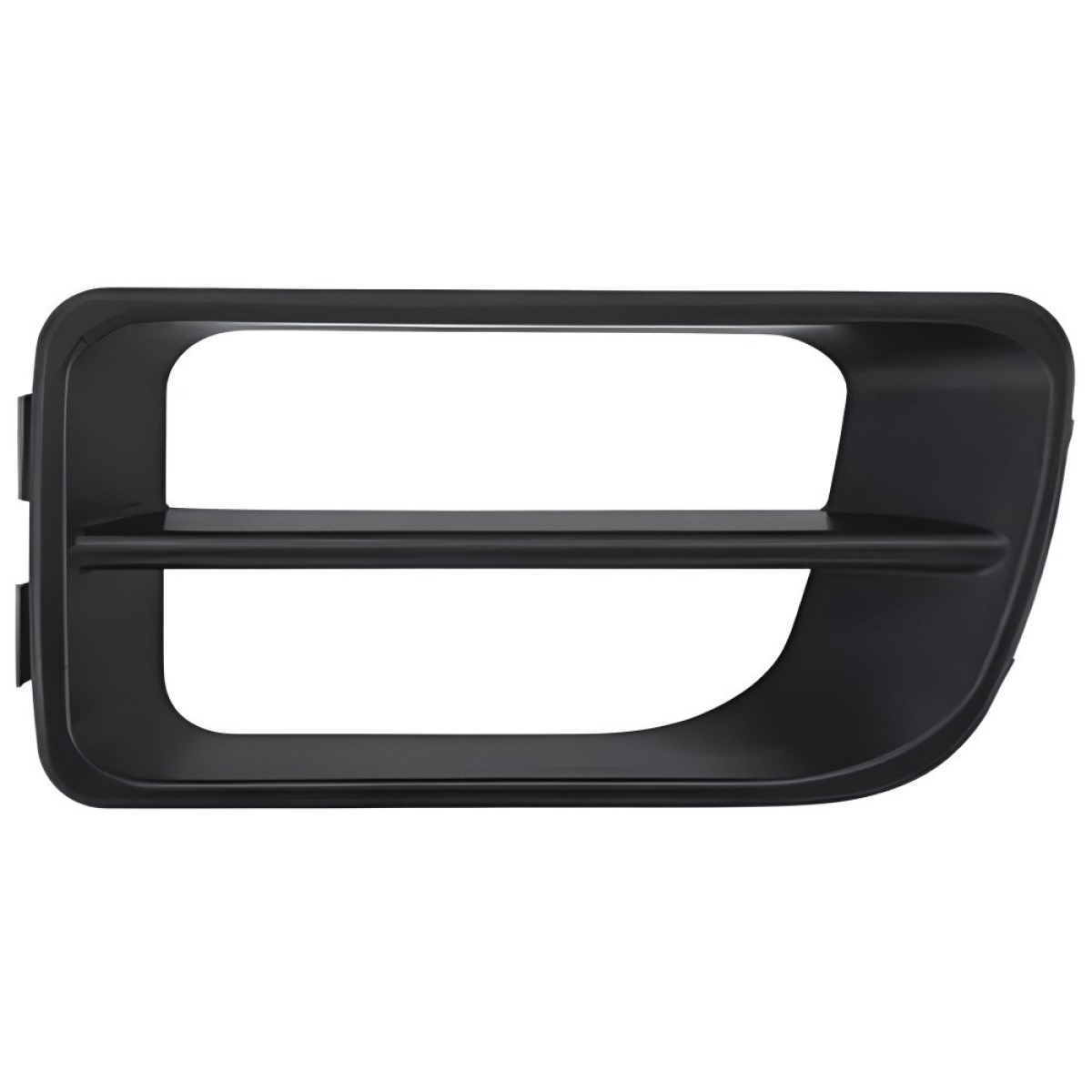 MOLDURA DA ENTRADA DE AR DIANTEIRO LADO ESQUERDO ACTROS 08/15 (9438840060-L03112