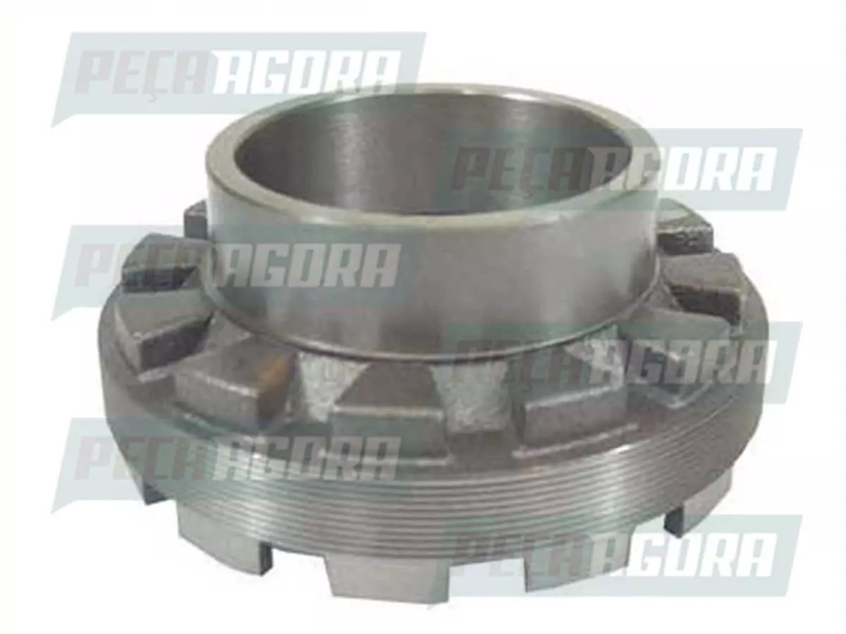 ANEL ROSCADO ACO MB MERCEDES BENZ 1516 1518  (3863530125,)