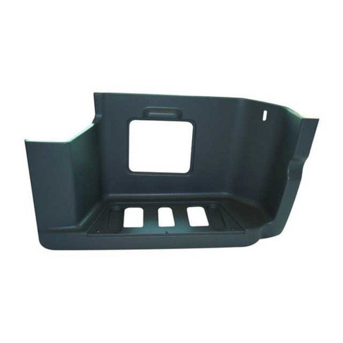 ESTRIBO LATERAL INFERIOR LADO DIREITO ACTROS CAB. B. 08/19 (9436600701-L0311220)