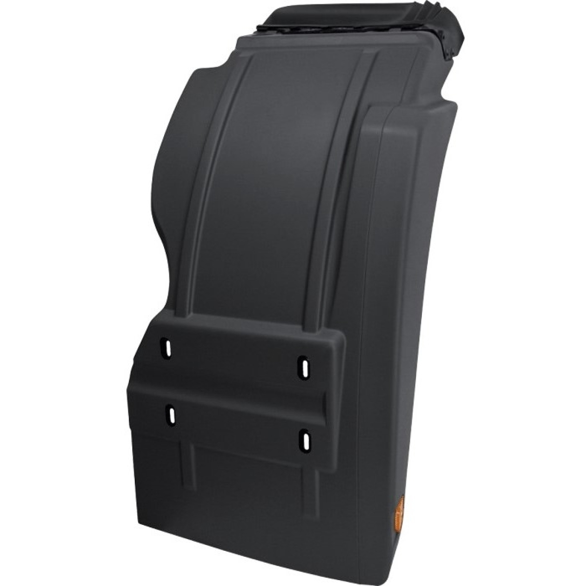 PARALAMA TRASEIRO DA CABINE LADO DIREITO ACTROS CAB. B. 08/19 (9438811601-L03112
