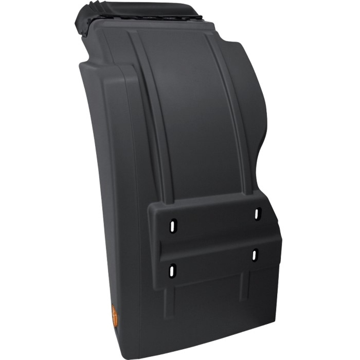 PARALAMA TRASEIRO DA CABINE LADO ESQUERDO ACTROS CAB. B. 08/19 (9438811501-L0311