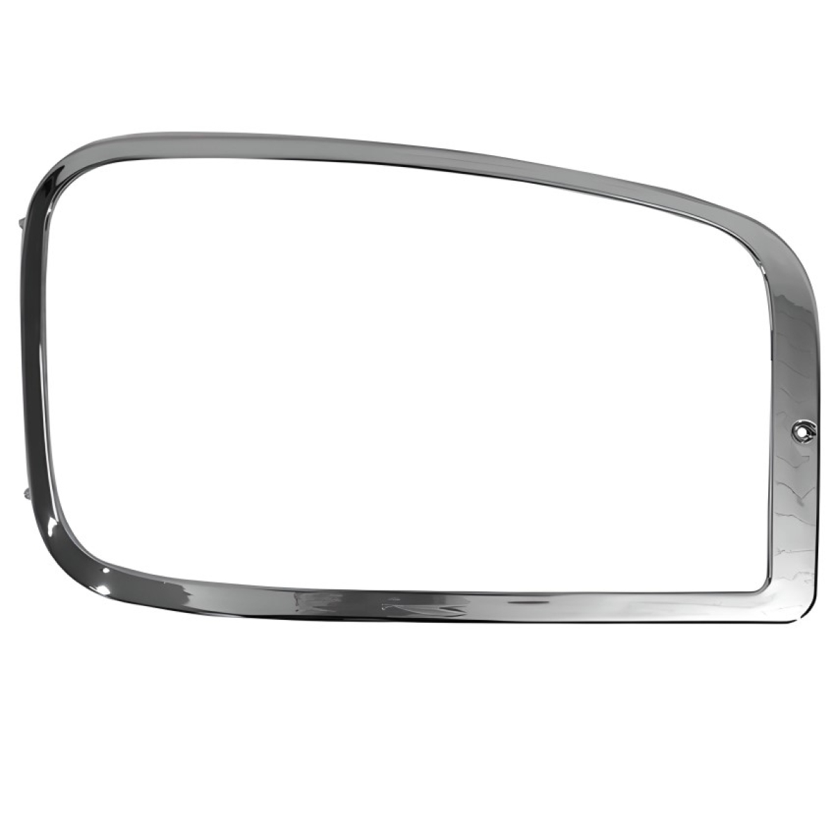 MOLDURA DO FAROL LADO DIREITO ACTROS 08/15 (9438260359-L0311225)