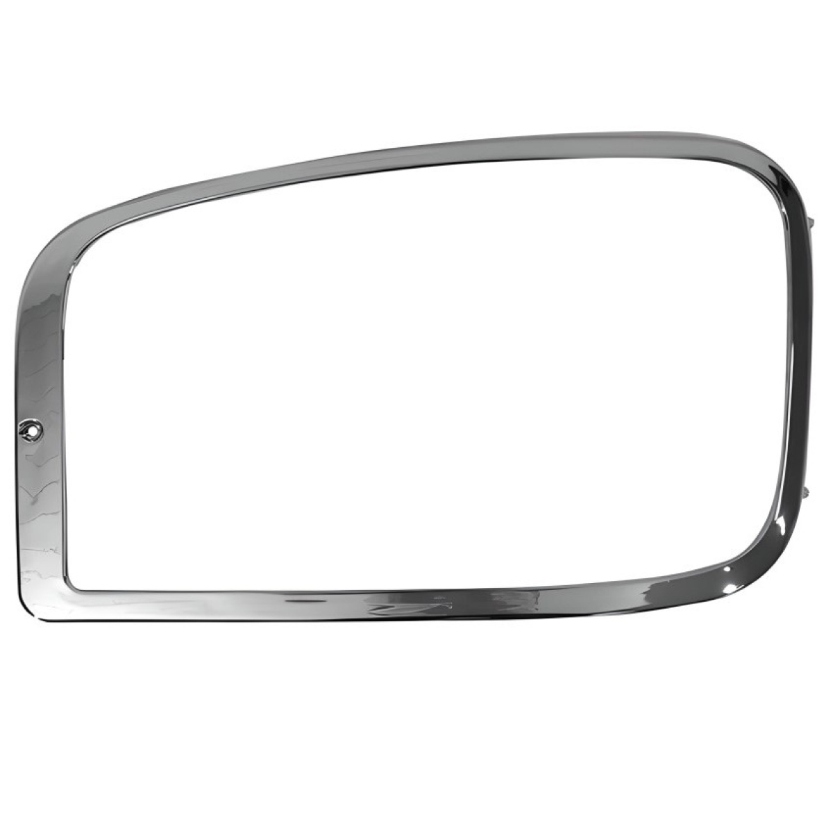 MOLDURA DO FAROL LADO ESQUERDO ACTROS 08/15 (9438261259-9438260259-L0311226)