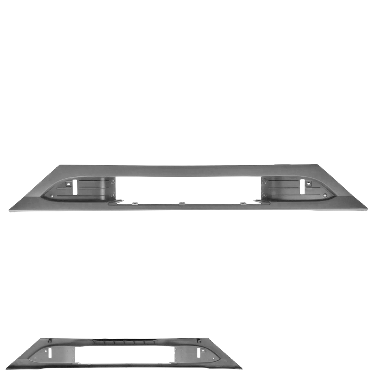 SPOILER CENTRAL DO PARACHOQUE DIANTEIRO ACTROS 08/15 (9438851325-L0311228)