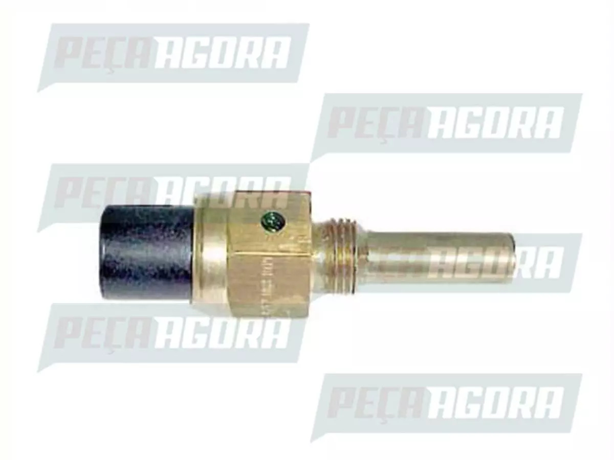 SENSOR TEMPERATURA VOLVO N NL 10 12 COM INTERCOOLER  (1578133,)