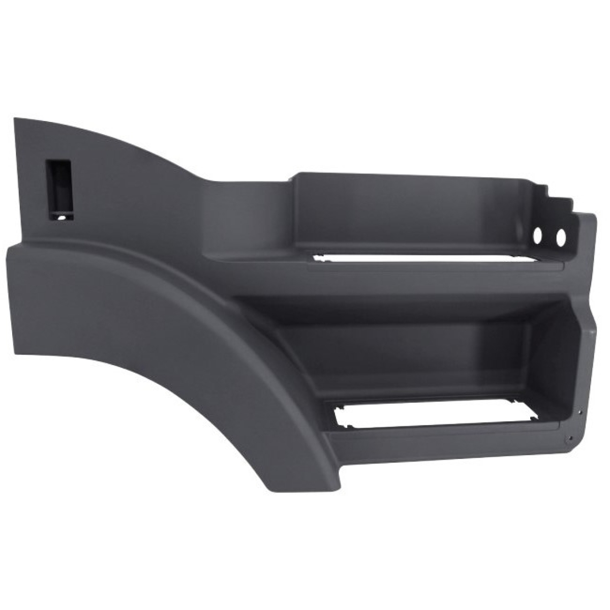 ESTRIBO LATERAL SUPERIOR LADO DIREITO ACTROS CAB. A. 08/19 (9436663901-L0311236)