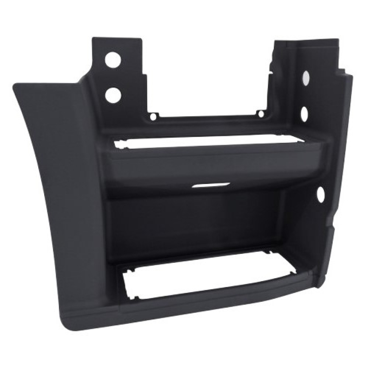ESTRIBO LATERAL INFERIOR LADO DIREITO ACTROS CAB. A. 08/19 (9436660501-943666430
