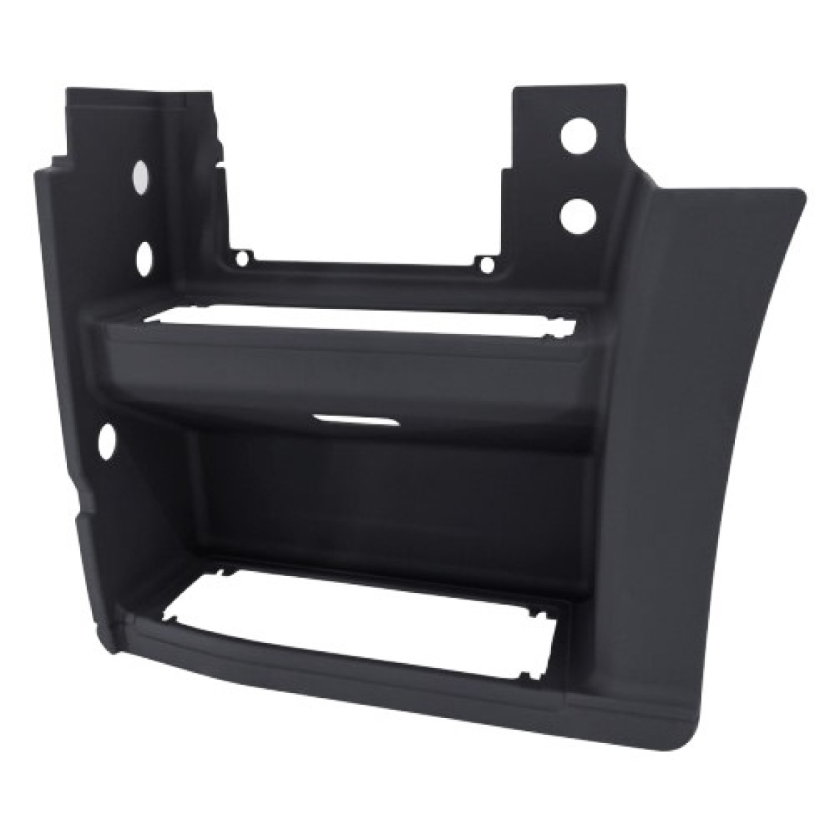 ESTRIBO LATERAL INFERIOR LADO ESQUERDO ACTROS CAB. A. 08/19 (9436660401-94366642