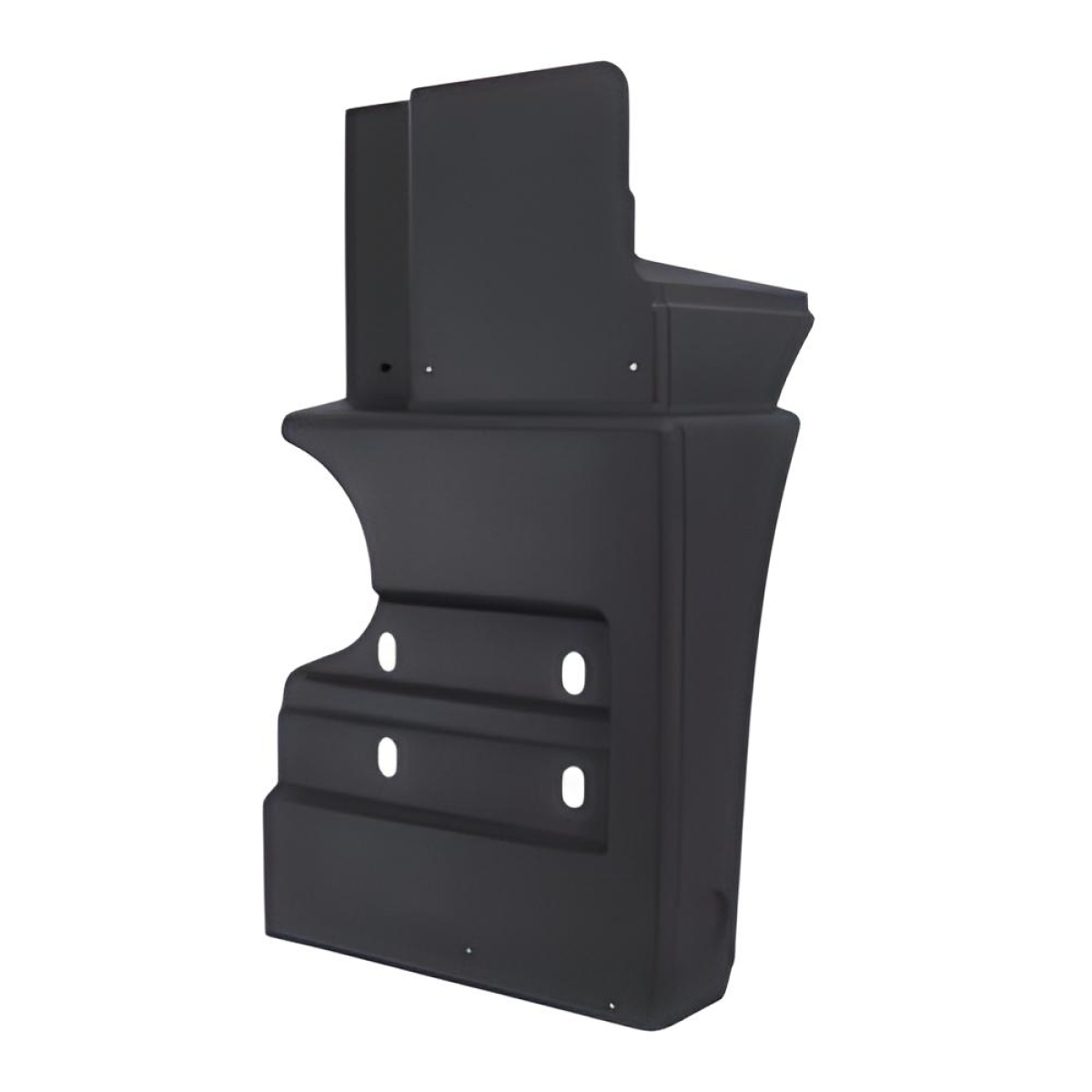 PARALAMA TRASEIRO DA CABINE LADO DIREITO ACTROS CAB. A. 08/19 (9438813801-L03112