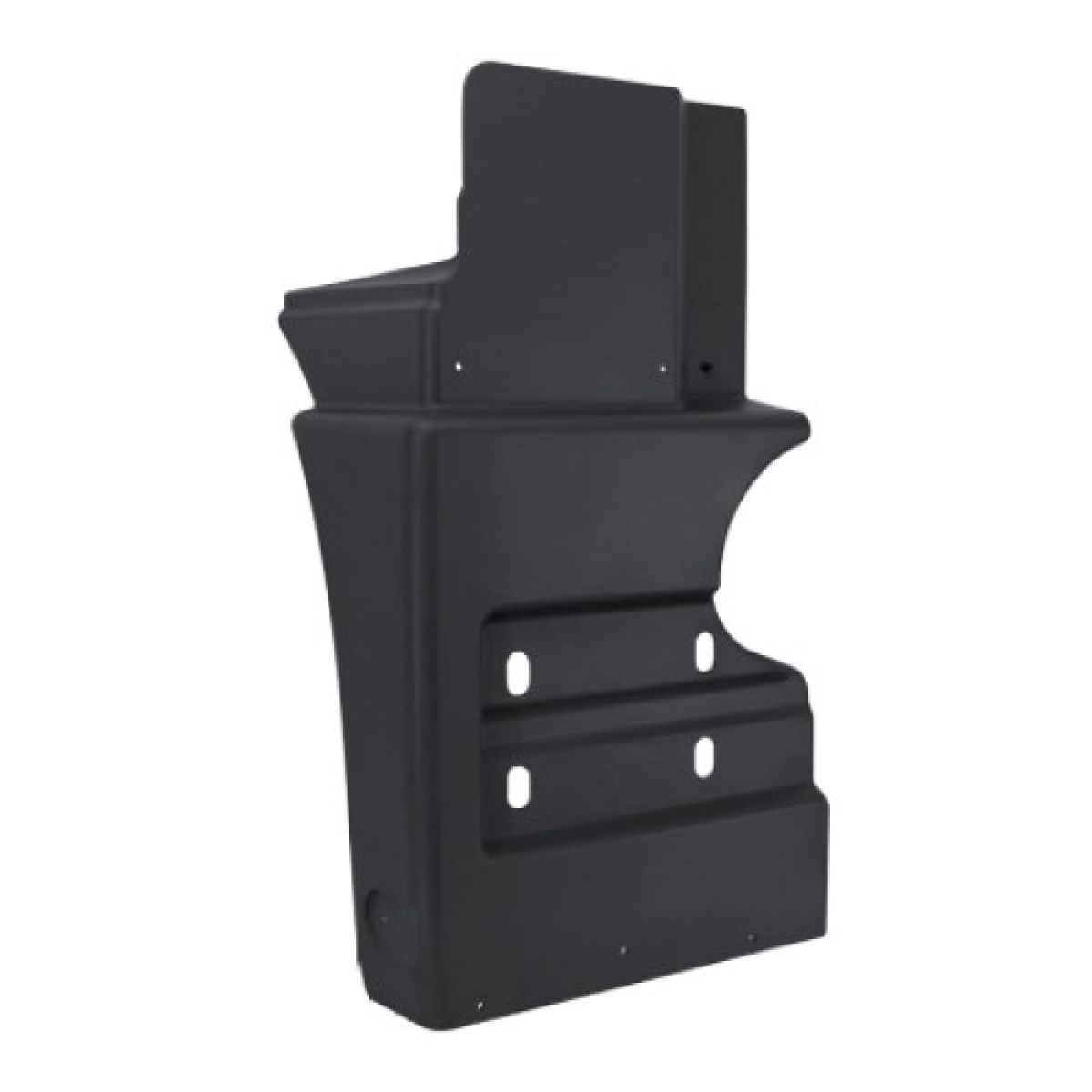 PARALAMA TRASEIRO DA CABINE LADO ESQUERDO ACTROS CAB. A. 08/19 (9438813701-L0311