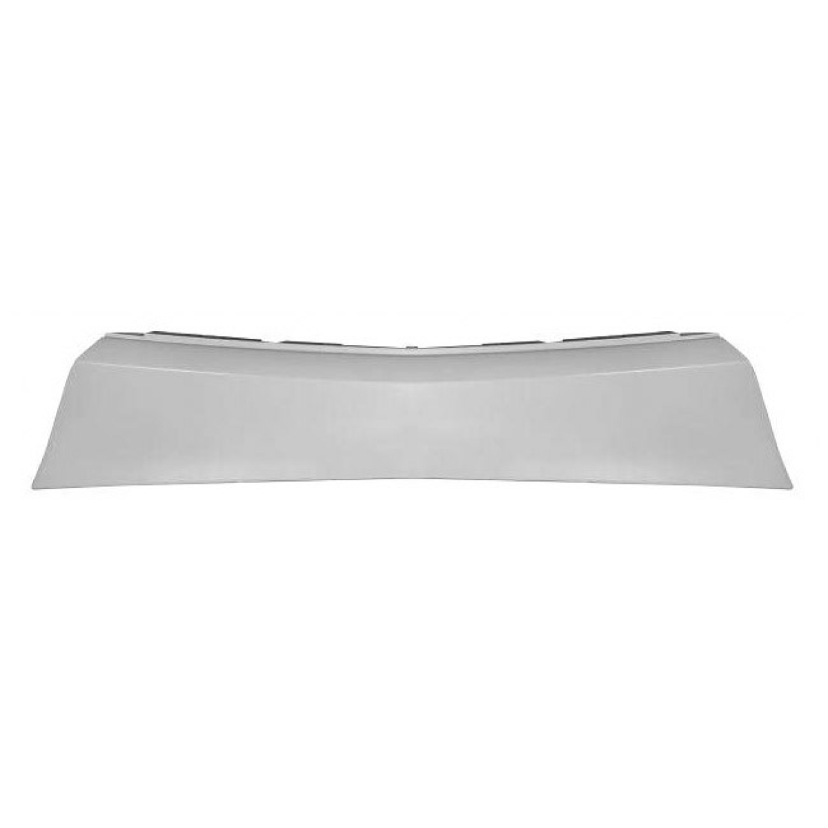 PARACHOQUE DIANTEIRO CENTRAL ACTROS 16/19 (9438806673-L0311263)
