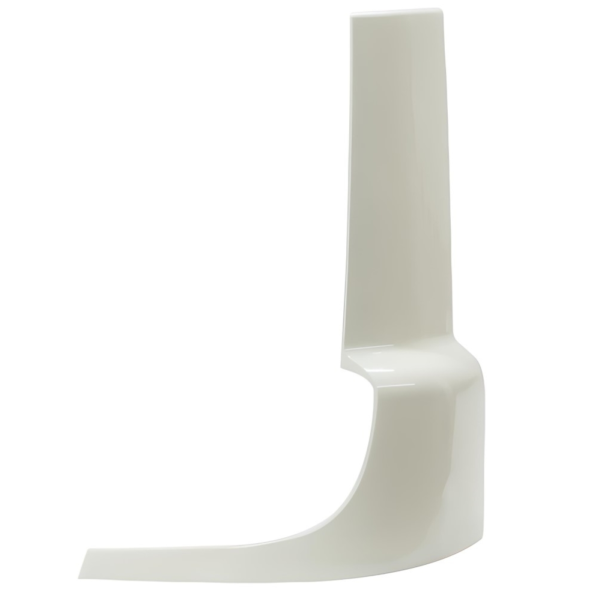 DEFLETOR LATERAL EXTERNO LADO ESQUERDO ATEGO 04/13 (9738840222-L0311270)