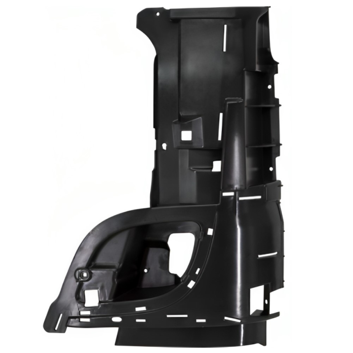 DEFLETOR AR COLUNA MB ATEGO INTERNO ESQ 2006 A 2012 (9738840022.)