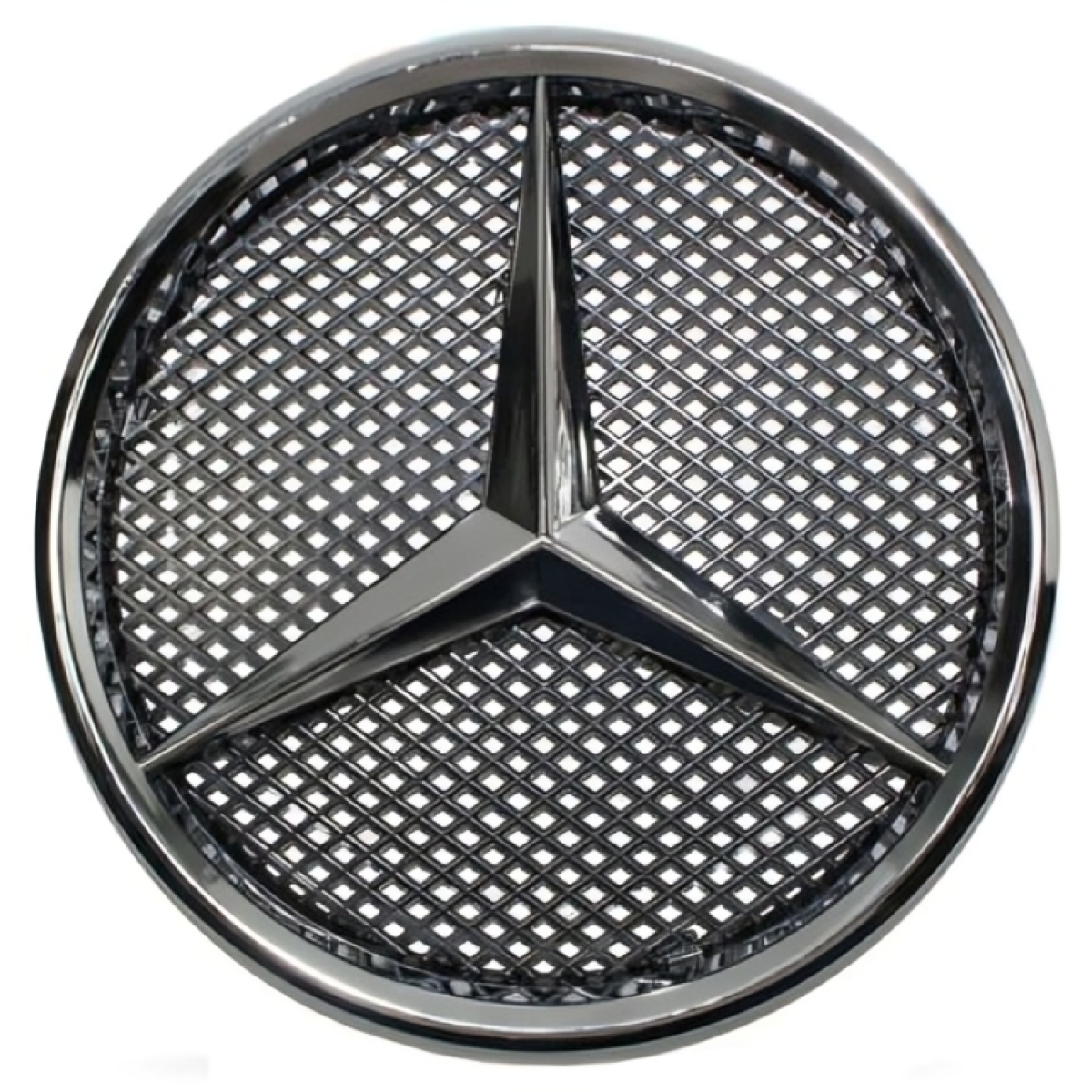 EMBLEMA DIANTEIRO DA MONTADORA ATEGO 14/23 (9588100118-L0311301)