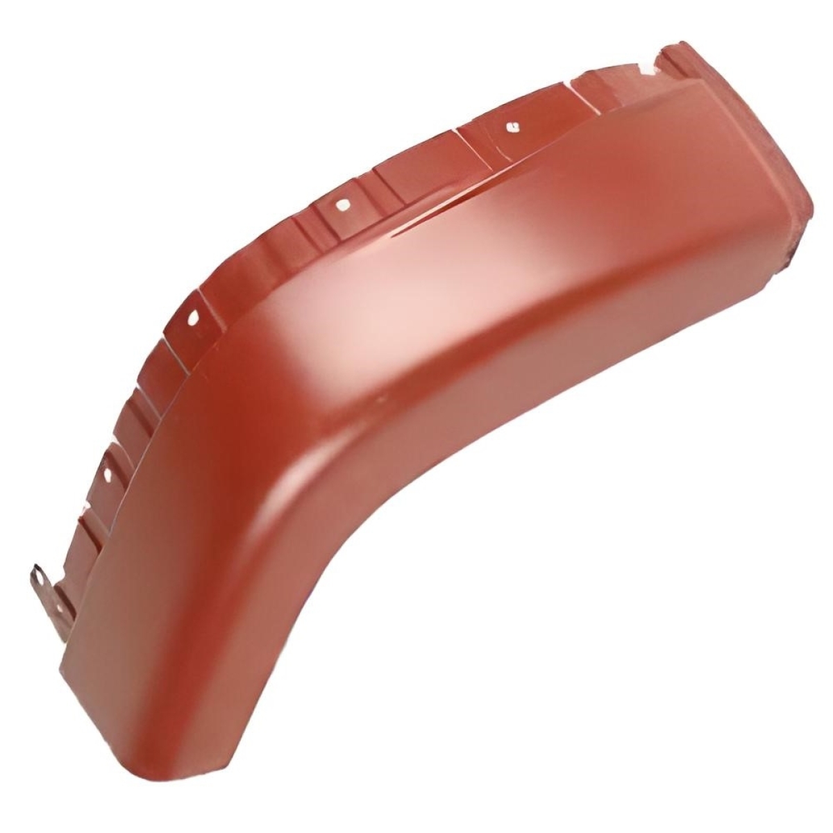 PARALAMA TRASEIRO DA CABINE LADO DIREITO HPN CAB. B. 89/11 (3848807121-L0311354)