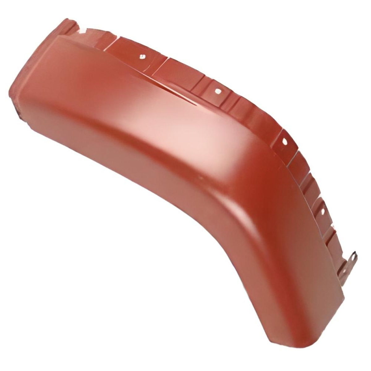 PARALAMA TRASEIRO DA CABINE LADO ESQUERDO HPN CAB. B. 89/11 (3848807021-L0311355