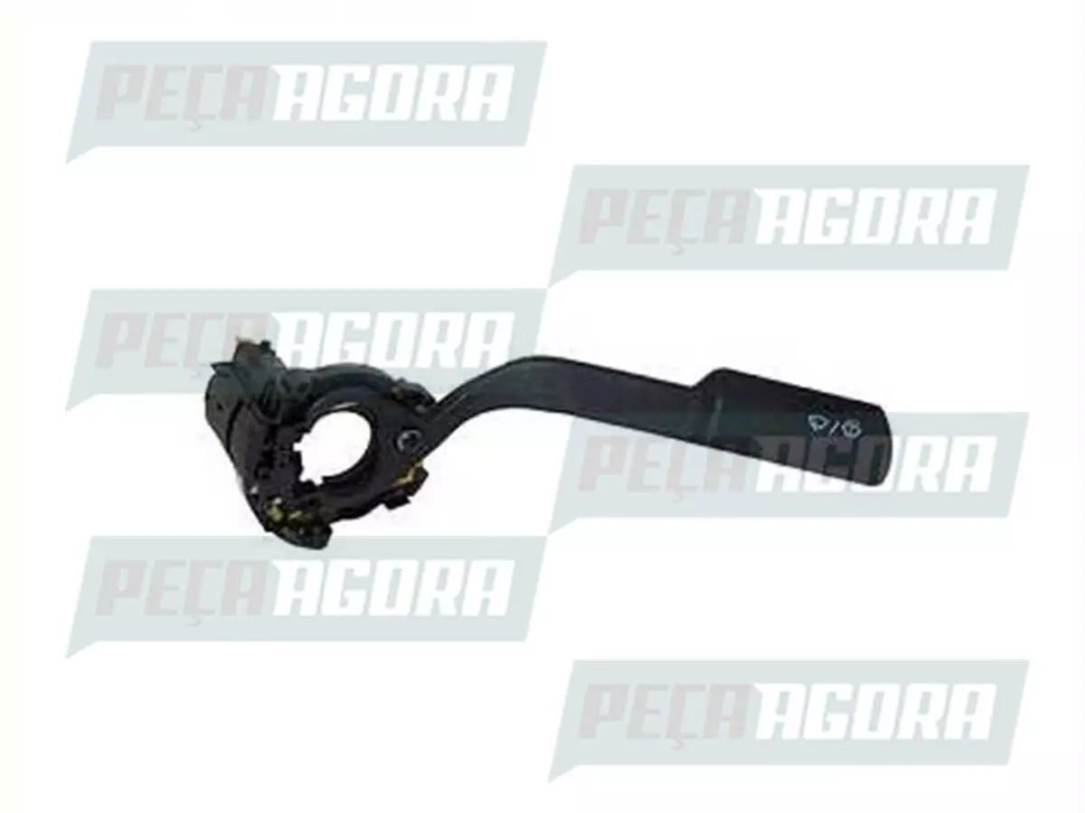 CHAVE LIMPADOR PARABRISA VW ONIBUS CAMINHOES 2000 2004 VOLKSWAGEN  (2R0953519,)