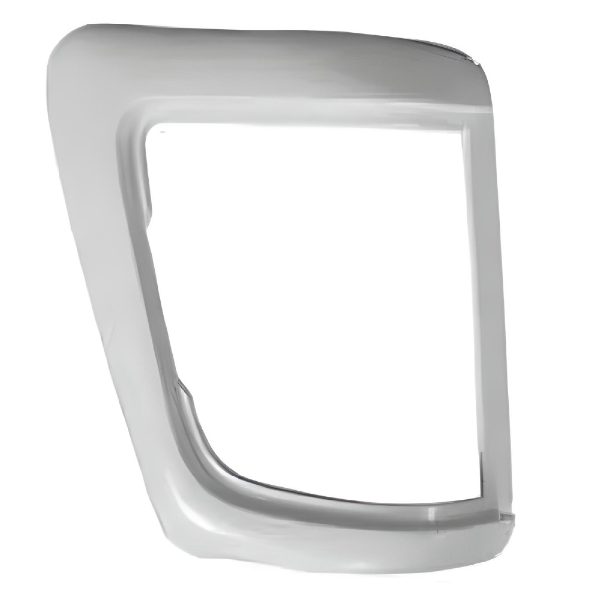MOLDURA DA LANTERNA DIRECIONAL DIANTEIRA LADO DIREITO HPN CAB. B. 89/11 (6948847