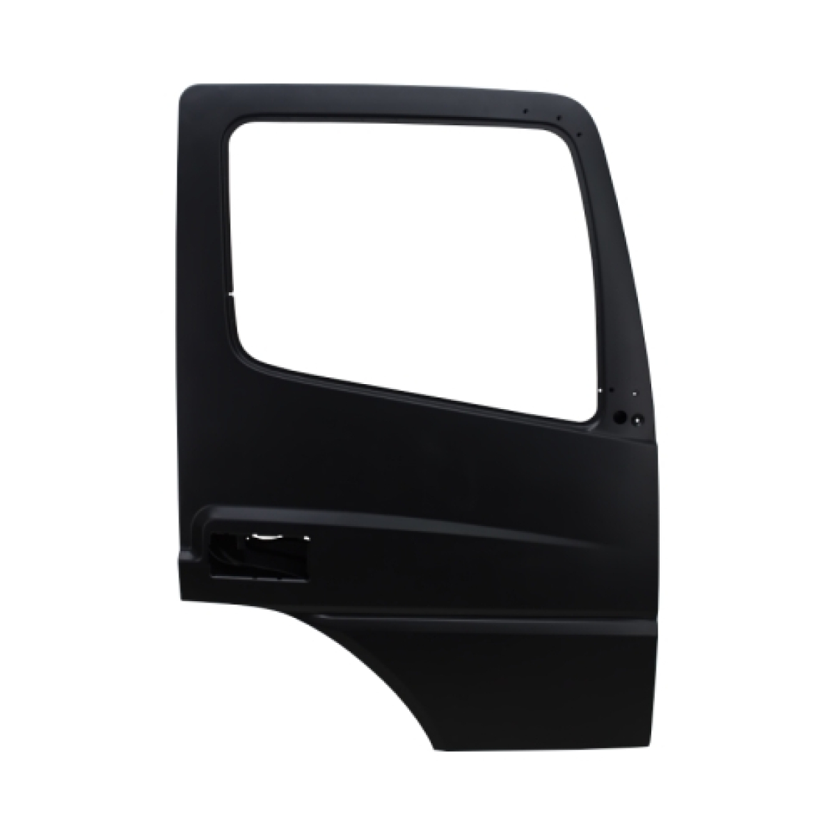 PORTA DIANTEIRA LADO DIREITO AXOR CABINE ALTA 2006 A 2012 | ATEGO 14/23 | AXOR C