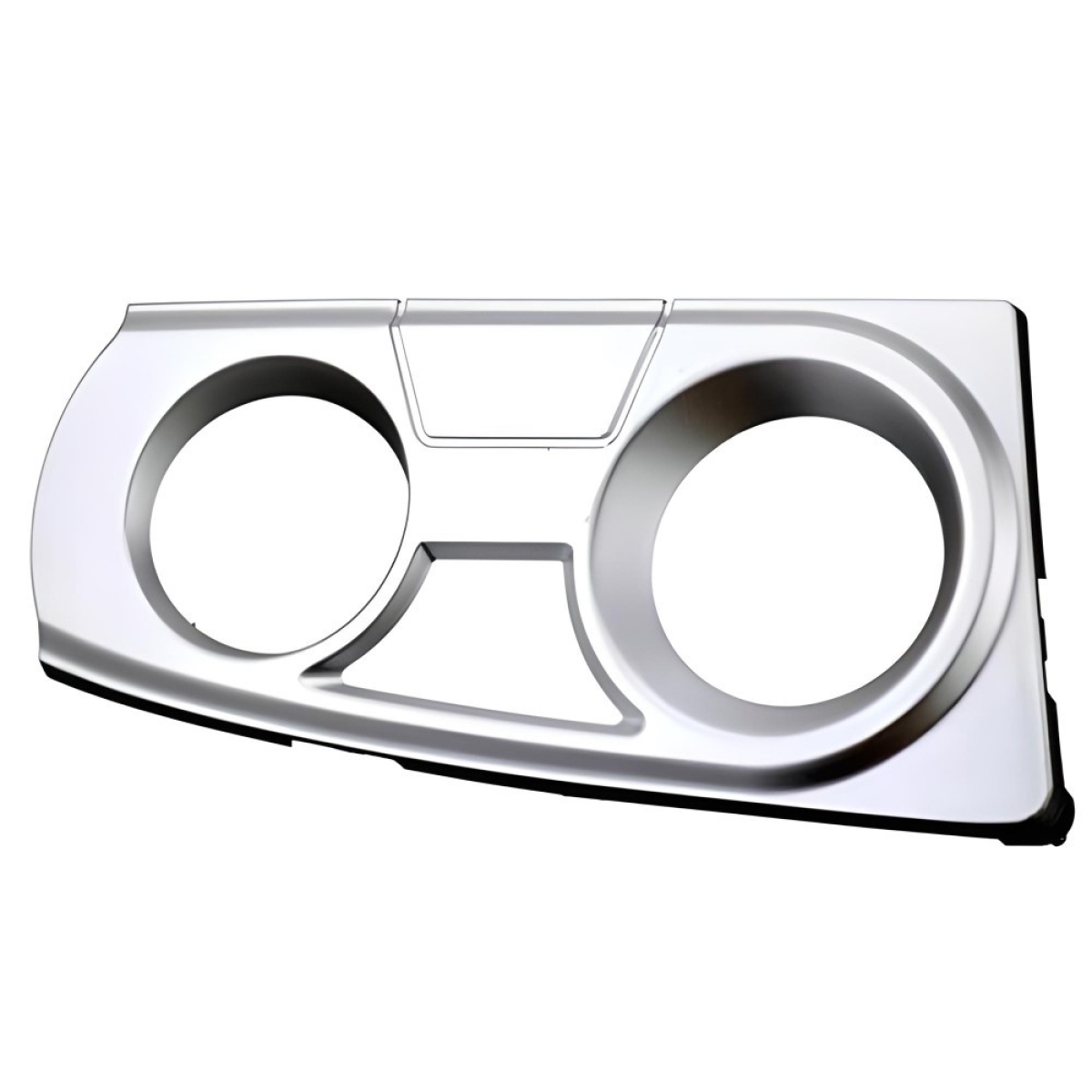 MOLDURA DO FAROL LADO DIREITO HI-ROAD | HI-WAY (5801584084-L0411064)