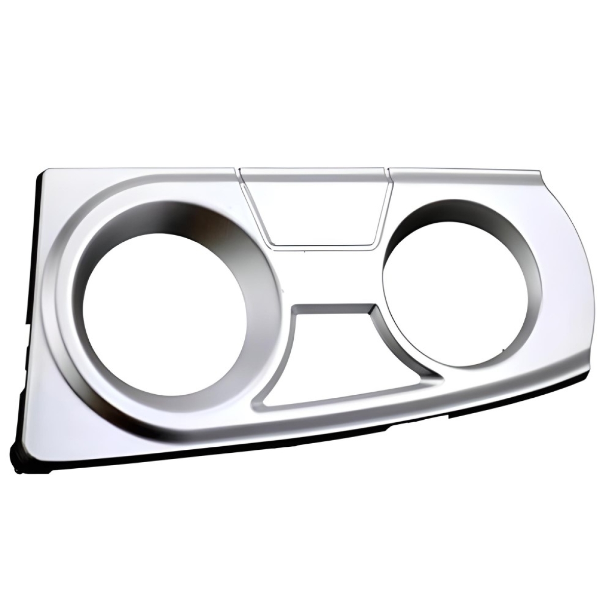 MOLDURA DO FAROL LADO ESQUERDO HI-ROAD | HI-WAY (5801584083-L0411065)