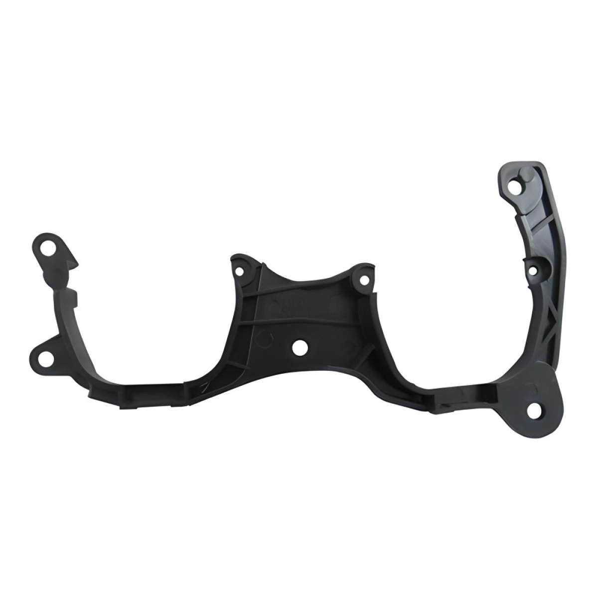 SUPORTE DO FAROL AUXILIAR LADO ESQUERDO HI-WAY | STRALIS 08/18 (504173477B-L0411
