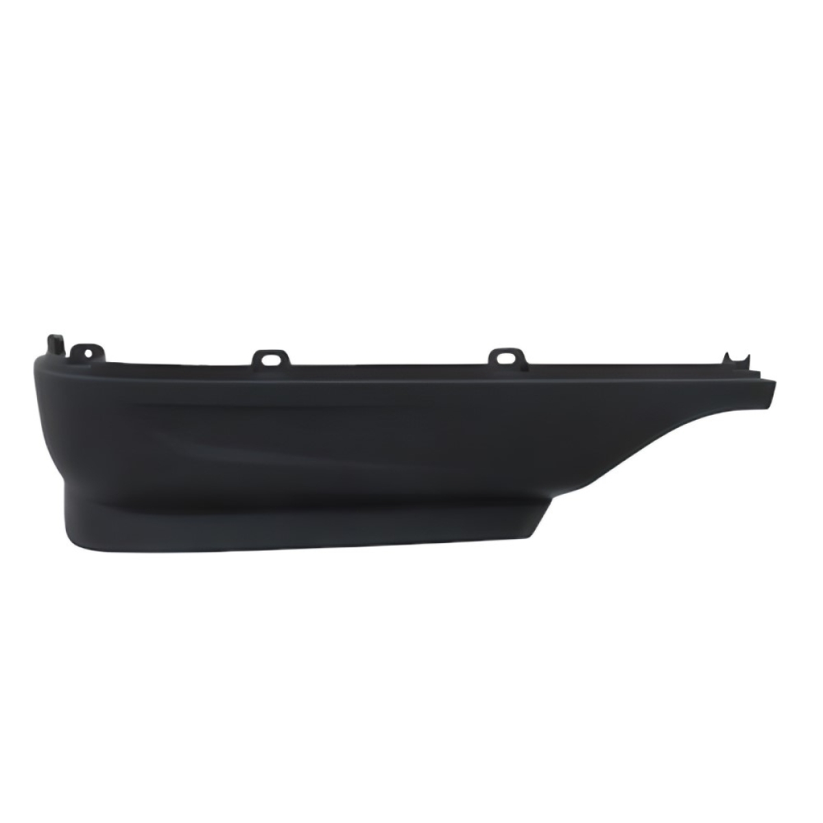 SPOILER LATERAL DO PARACHOQUE DIANTEIRO LADO DIREITO HI-ROAD | HI-WAY (580156216