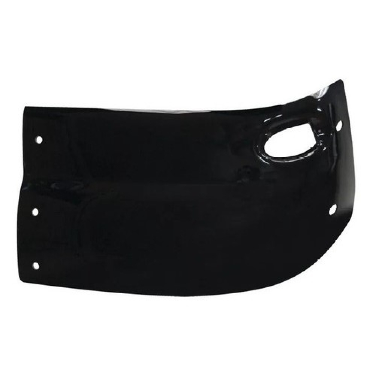 TAPA SOL LATERAL LADO ESQUERDO STRALIS 08/18 (504089359-L0411100)