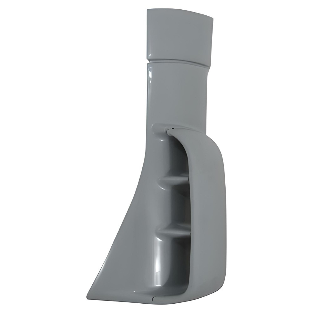 DEFLETOR LATERAL EXTERNO LADO ESQUERDO STRALIS (504056034-L0411113)