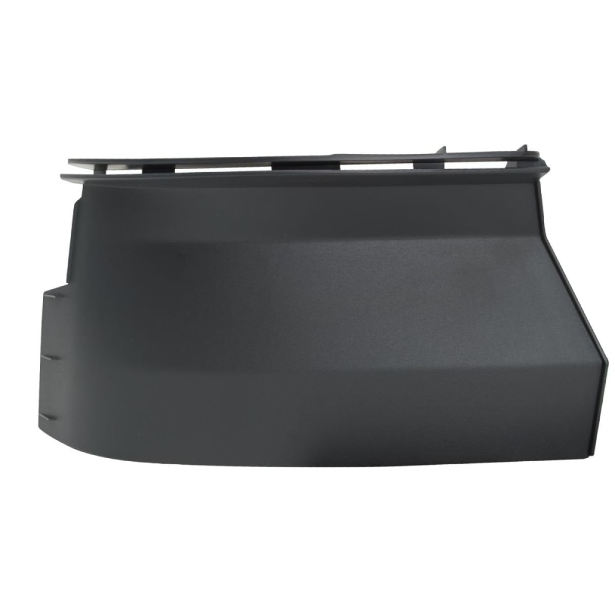 MOLDURA INFERIOR DO DEFLETOR LATERAL LADO DIREITO HI-ROAD | HI-WAY | STRALIS 08/