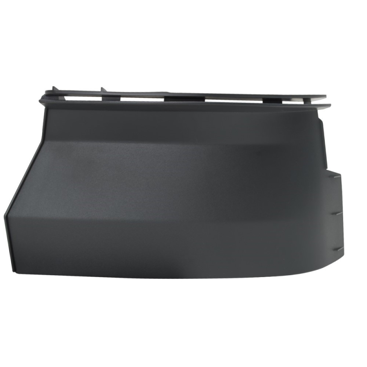 MOLDURA INFERIOR DO DEFLETOR LATERAL LADO ESQUERDO HI-ROAD | HI-WAY | STRALIS 08